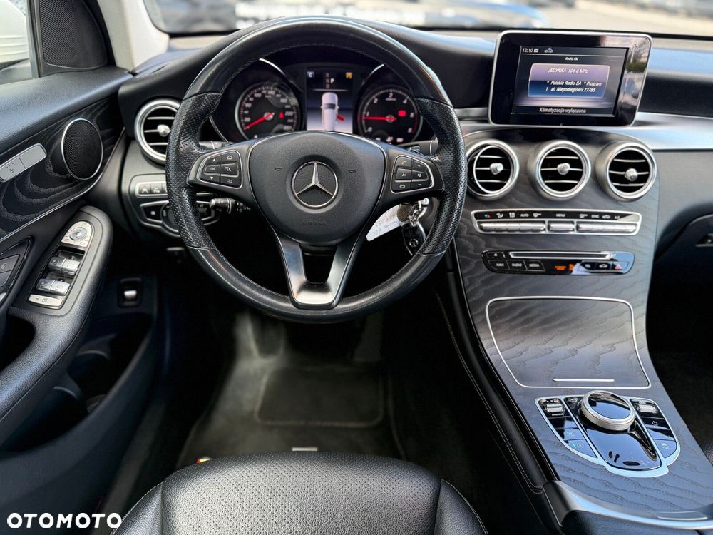 Mercedes-Benz GLC - 17