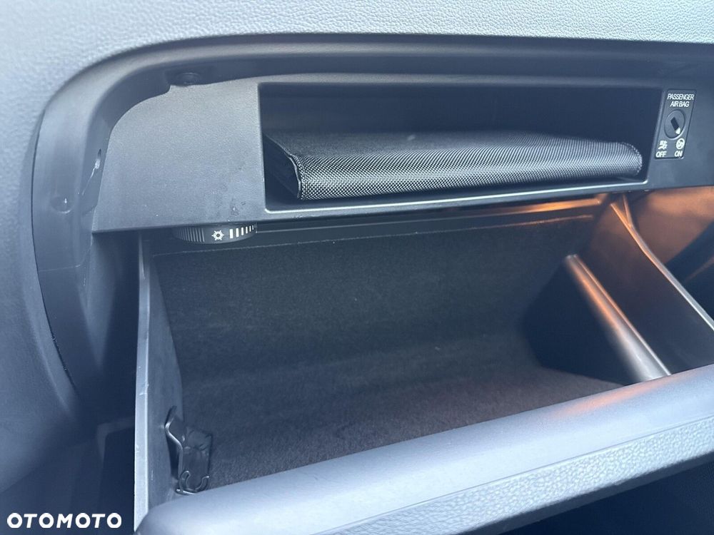 Skoda Octavia 1.6 TDI SCR Ambition - 24