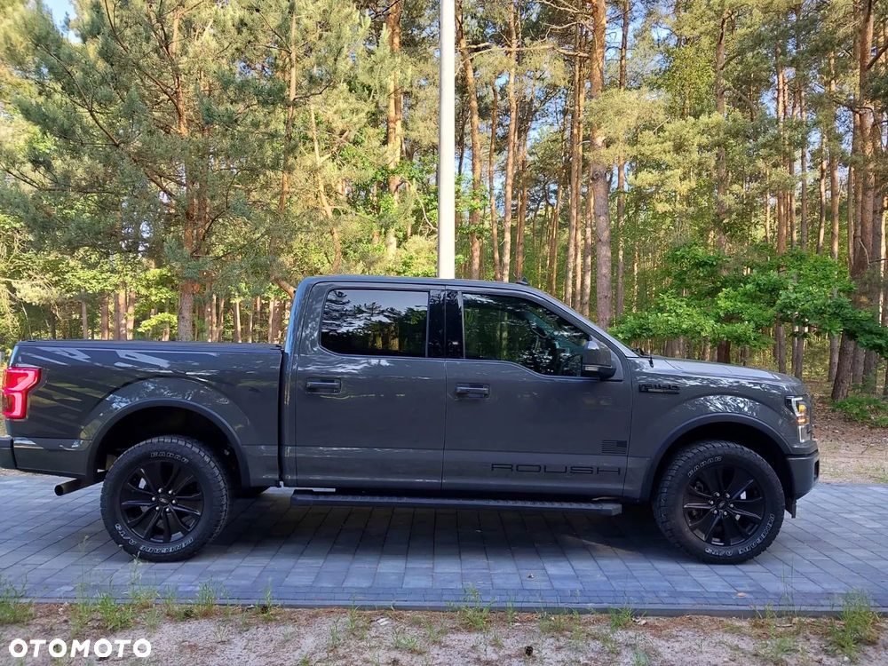 Ford F150 - 5
