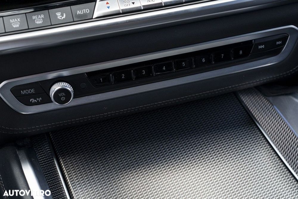 BMW X6 - 29