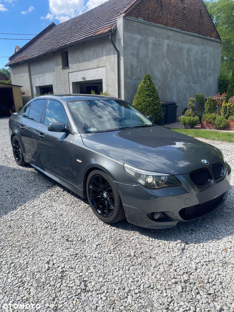 BMW Seria 5 - 1