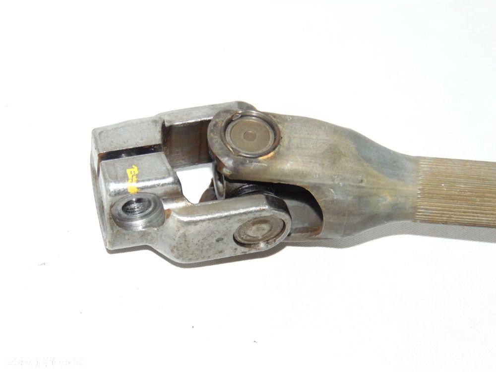 EUROPA krzyżak drążek kolumny przekładni kierowniczej Renault Clio 2 II FL lift 01-05r - 21