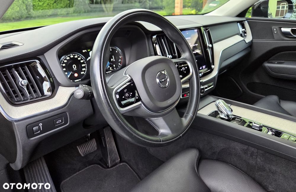Volvo XC 60 B4 D Geartronic Inscription - 22
