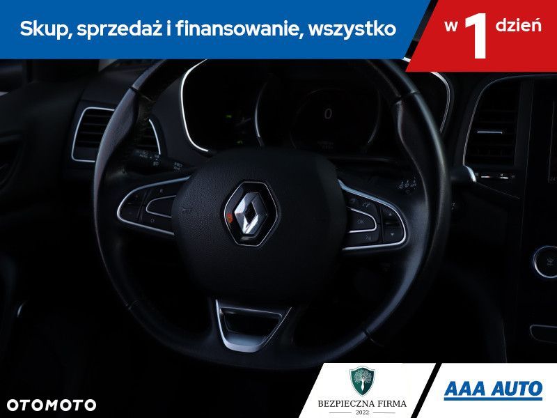 Renault Megane - 18