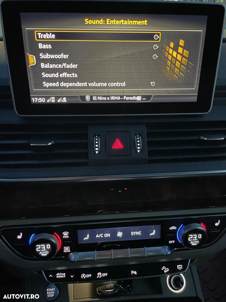 Audi Q5 2.0 TFSI Quattro S tronic design - 23