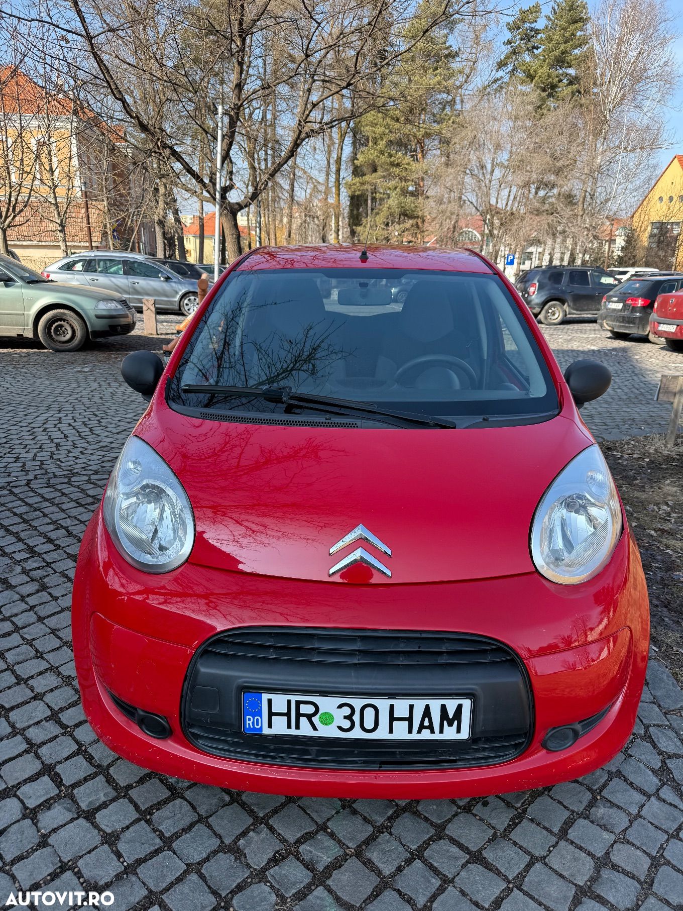 Citroën C1 1.0 Attraction - 1