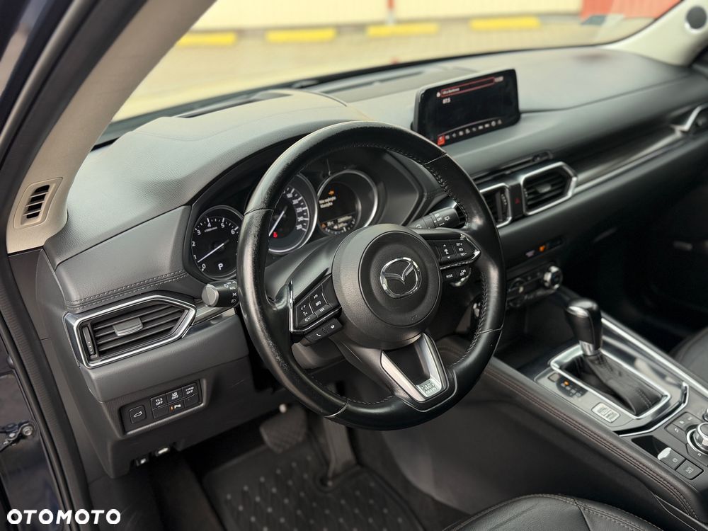 Mazda CX-5 2.0 Skypassion AWD - 10