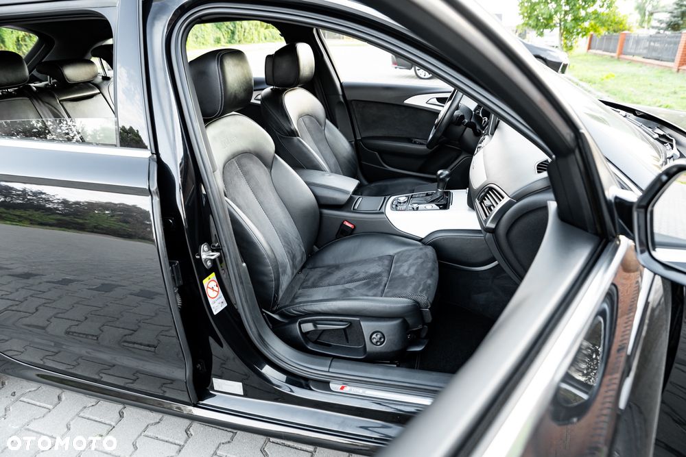 Audi A6 ver-3-0-tdi-quattro-s-tronic - 24