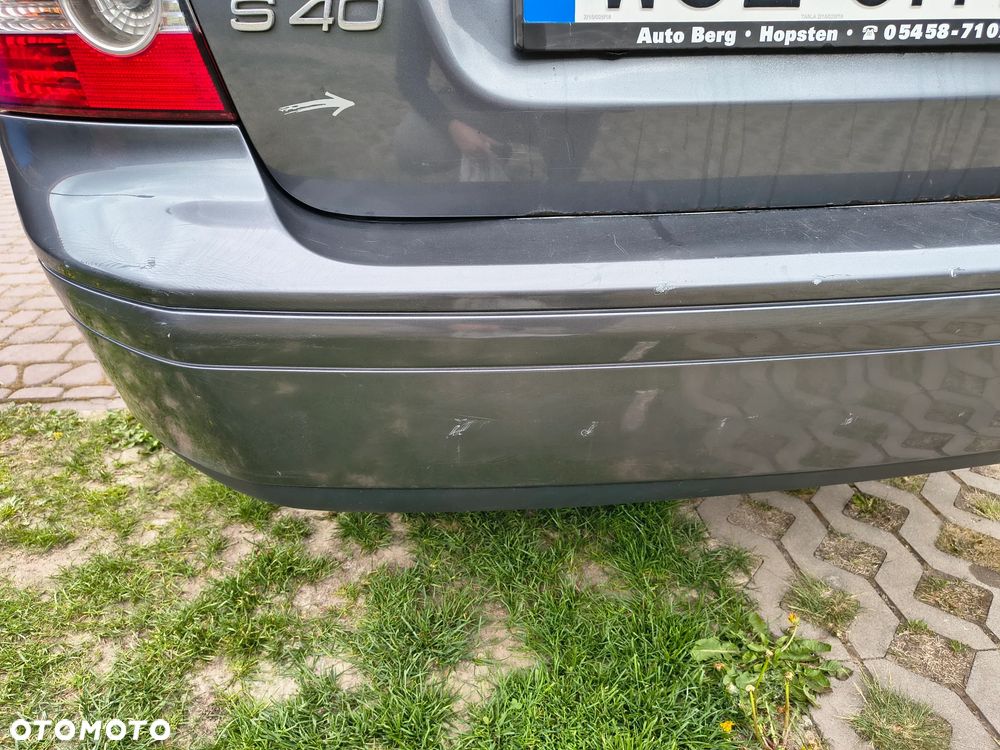 Volvo S40 2.4 Momentum - 11