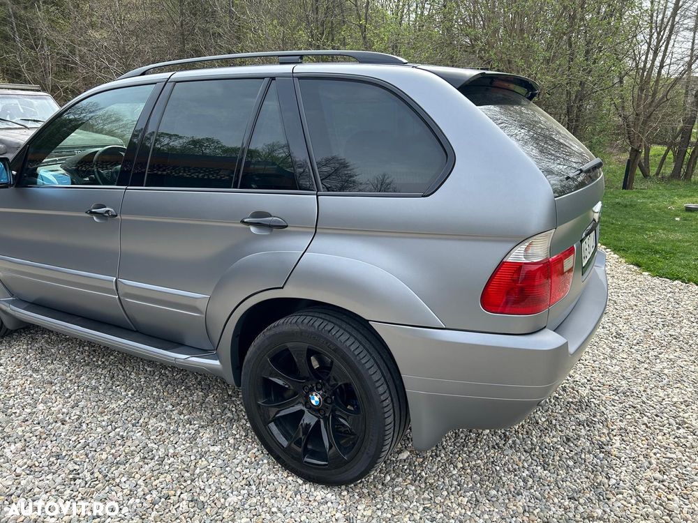 BMW X5 - 3