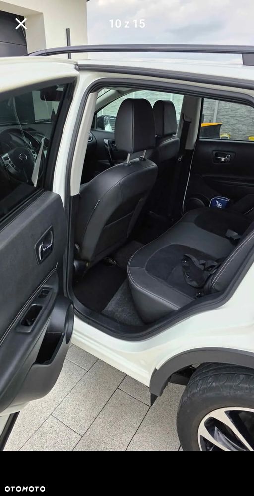Nissan Qashqai 1.6 dCi Acenta S&S - 5