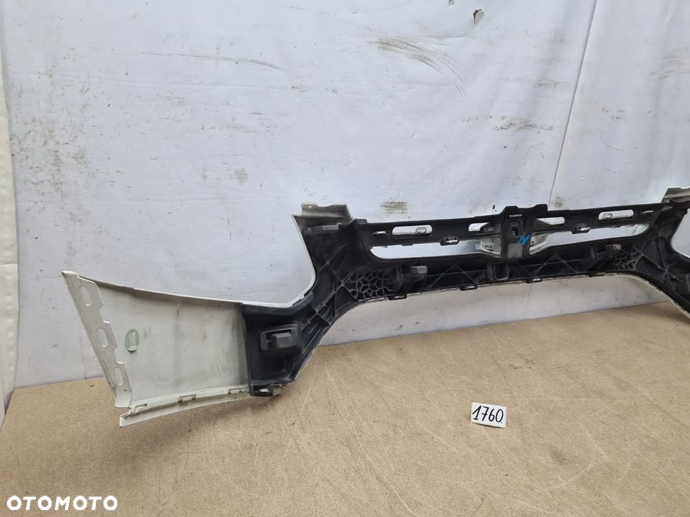 Zderzak przód przedni góra atrapa Ford Transit Custom 12-17 MK8 BK2117K819 - 5