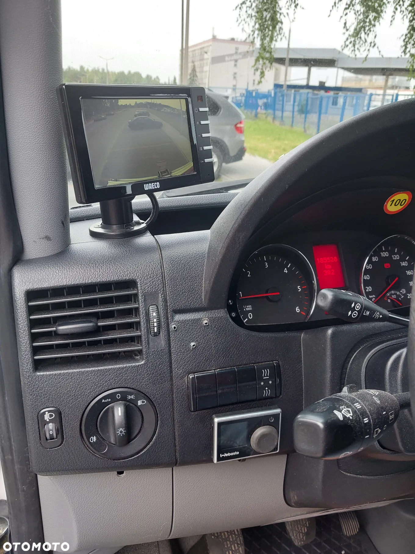 Volkswagen Crafter 50 - 13