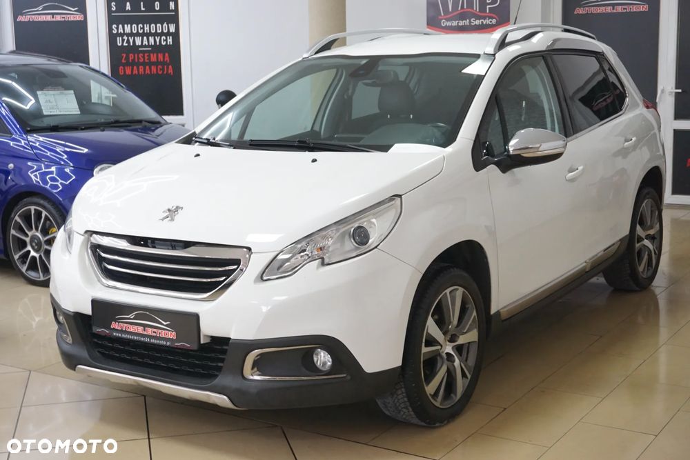 Peugeot 2008 BlueHDi 100 STOP & START Style - 3