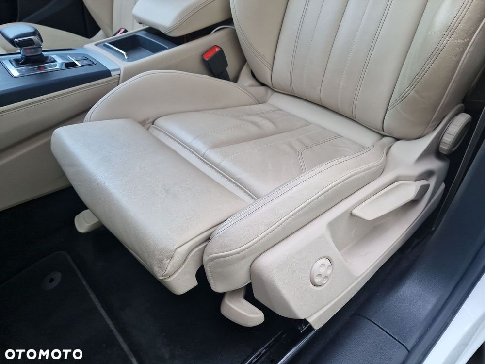 Audi Q5 40 TDI mHEV Quattro Advanced S tronic - 14