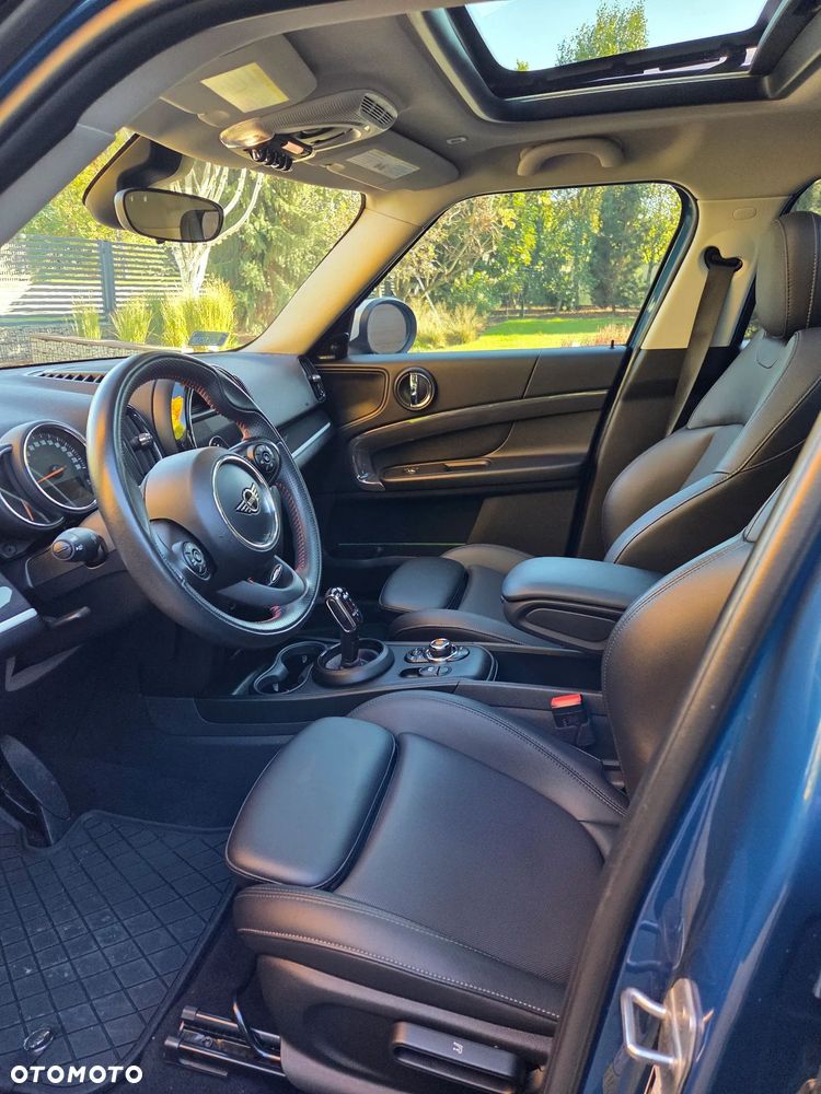 MINI Countryman - 7