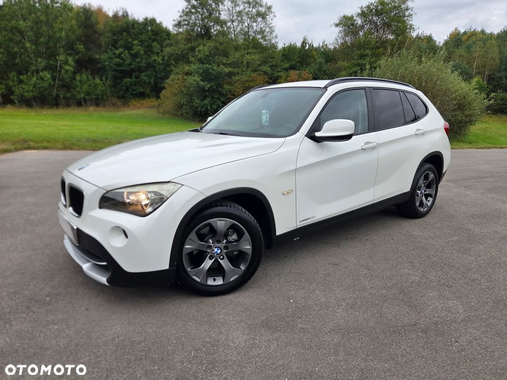 BMW X1 xDrive18d - 12