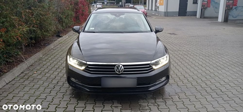 Volkswagen Passat - 6