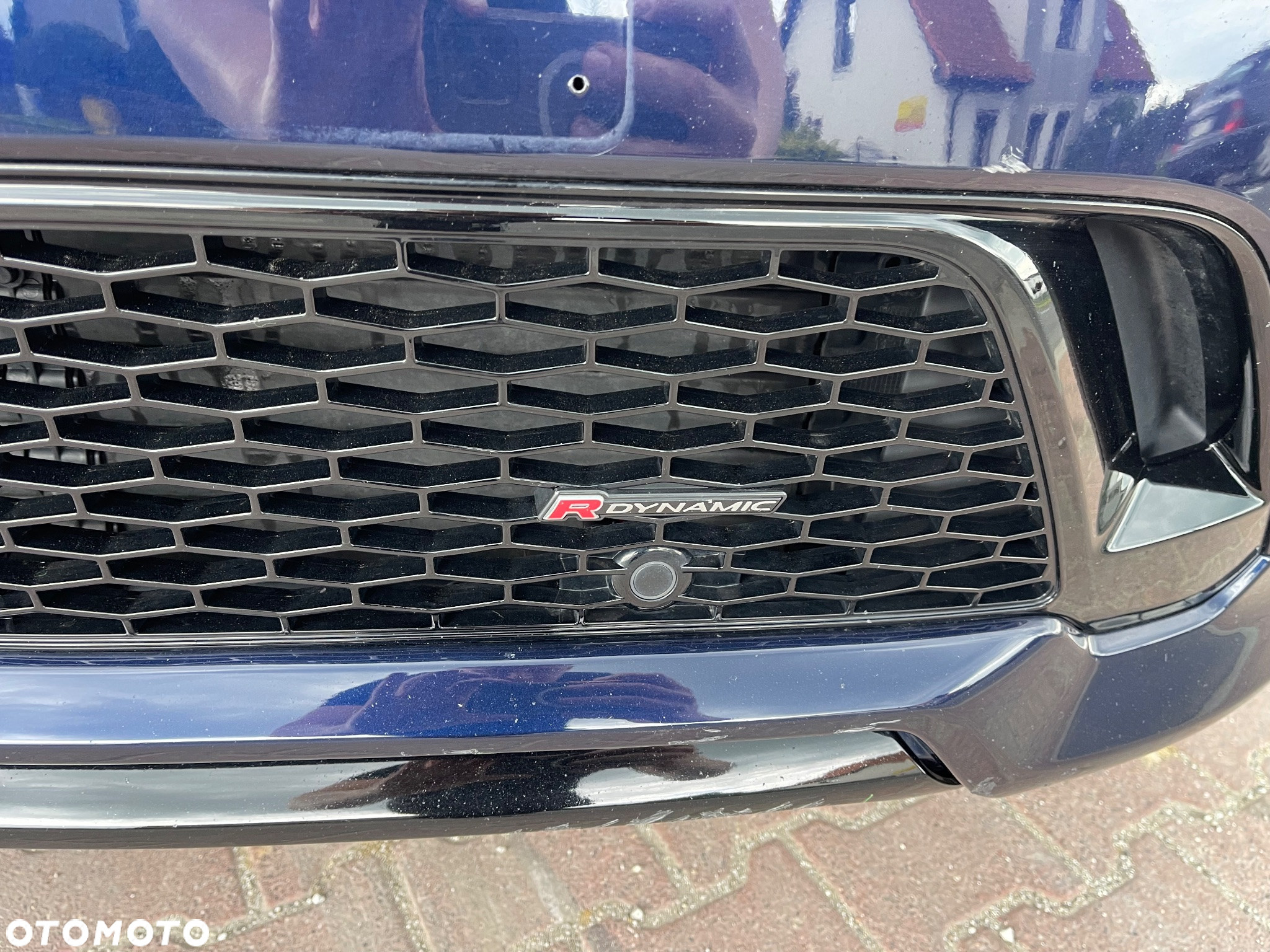 Land Rover Discovery Sport D165 FWD R-Dynamic SE - 14