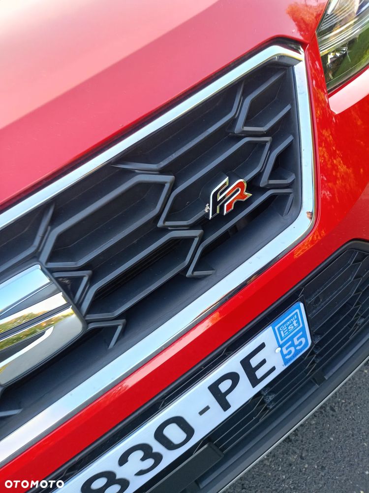Seat Arona 1.0 TSI FR S&S - 19