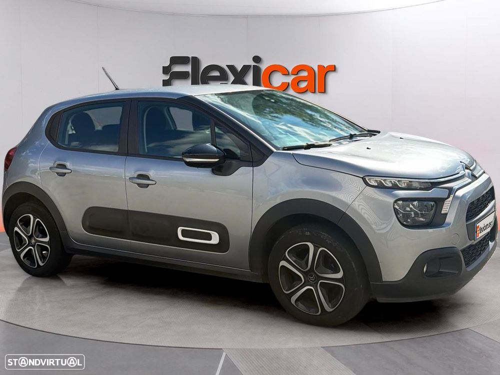 Citroën C3 1.2 PureTech Feel Pack - 11