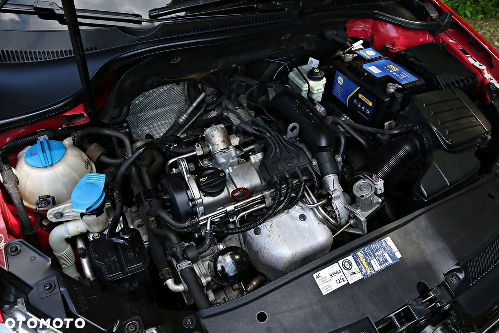 Volkswagen Golf 1.2 TSI Style - 40