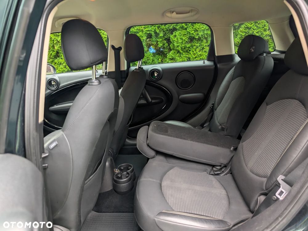 MINI Countryman Cooper D All4 Park Lane - 3