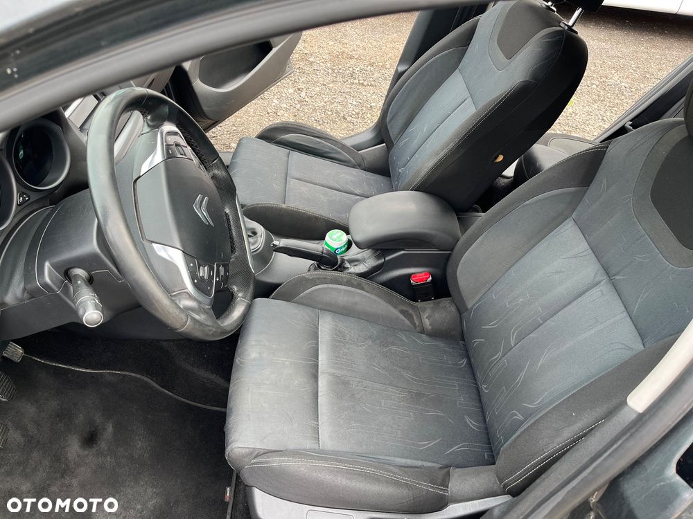 Citroën C4 1.6 HDi Seduction - 18