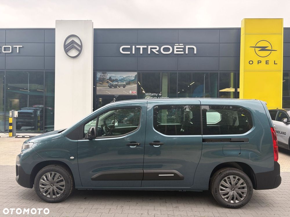 Citroën Berlingo XL 1.5 BlueHDI Plus S&S - 3