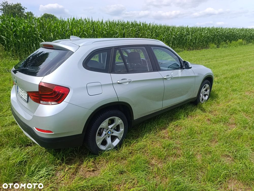 BMW X1 - 11