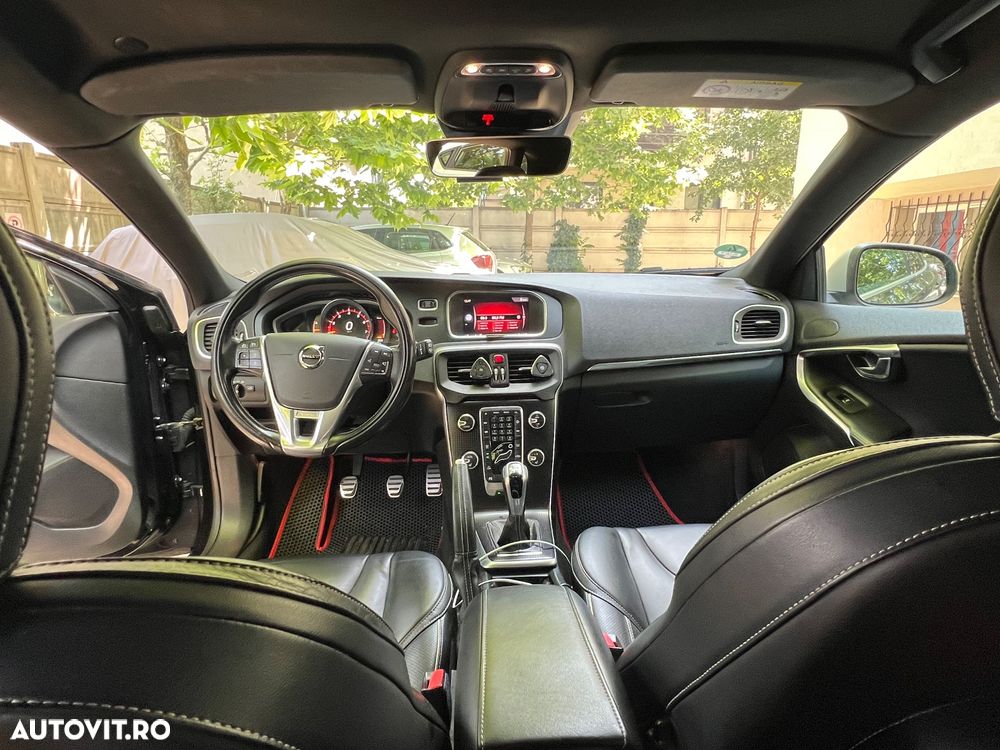 Volvo V40 T4 RDesign - 8