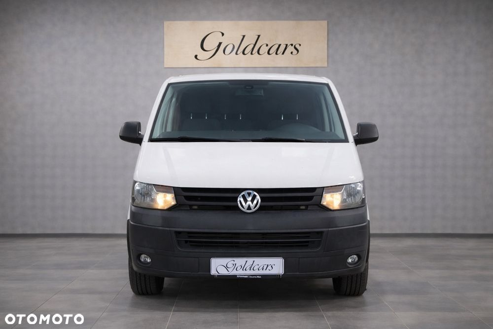 Volkswagen Transporter Lang EU5 - 6