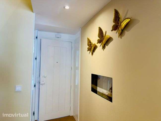 Moradia T3+1 de Luxo |Condomínio Privado - Quinta da Barca – Esposende - Grande imagem: 3/47