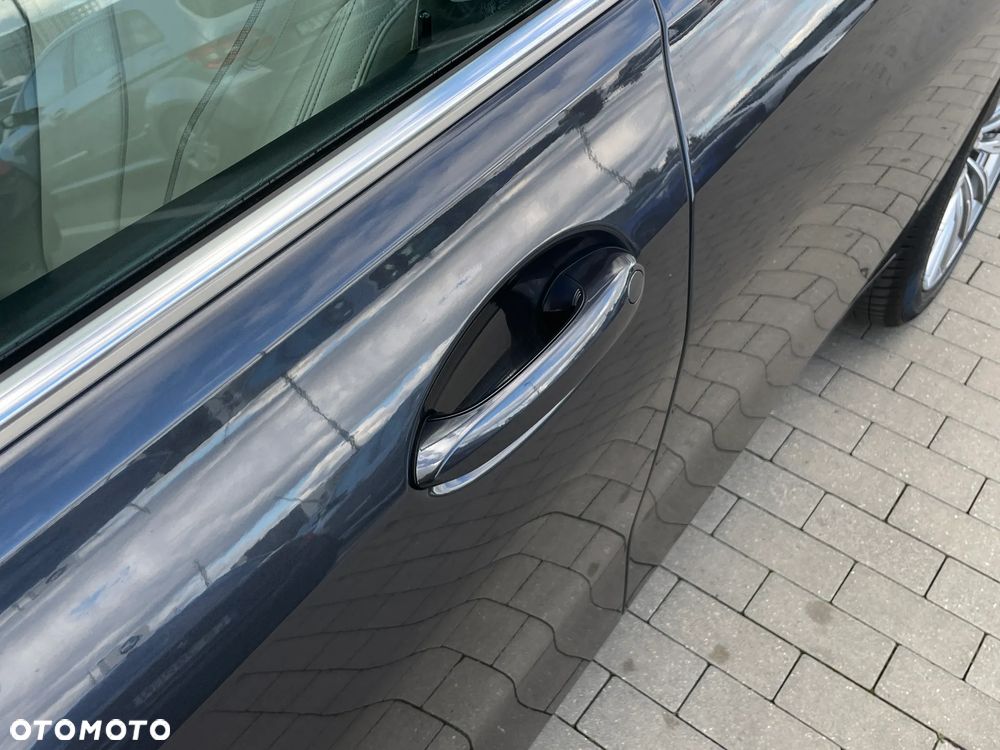 BMW 6GT 2019