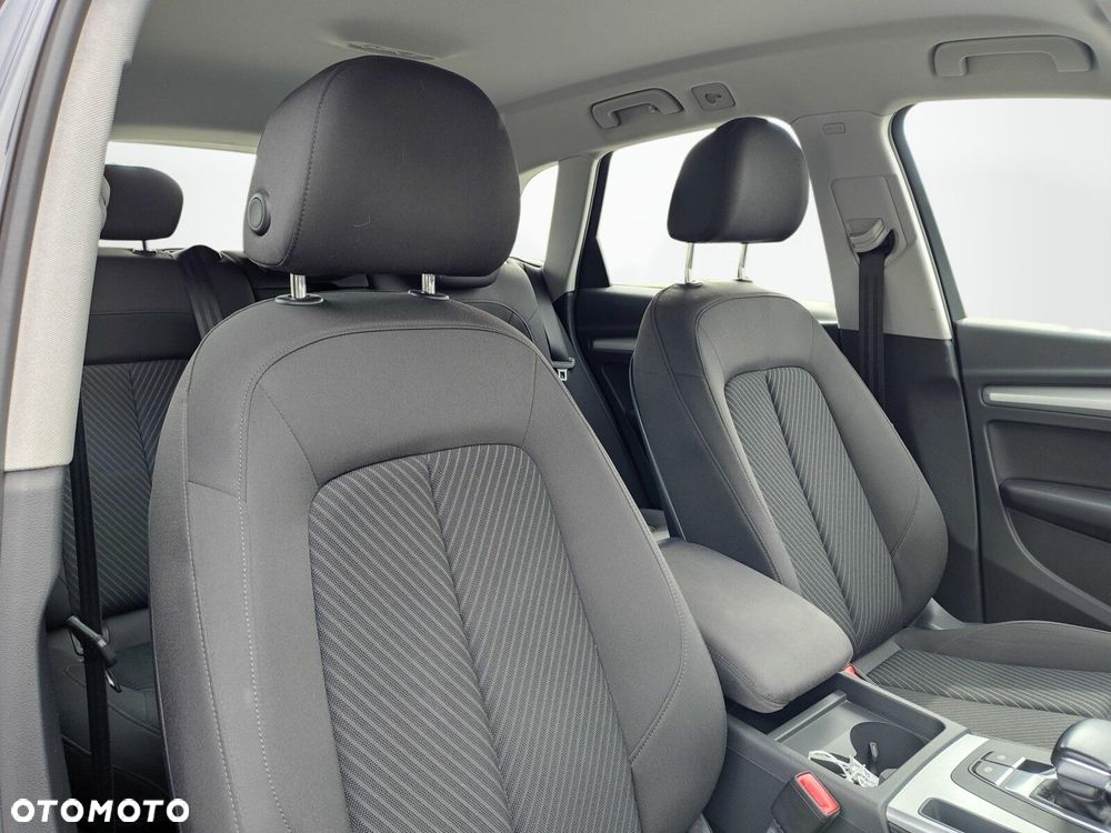 Audi Q5 - 20