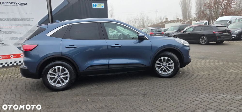 Ford Kuga 2.5P PHEV FWD Titanium - 15