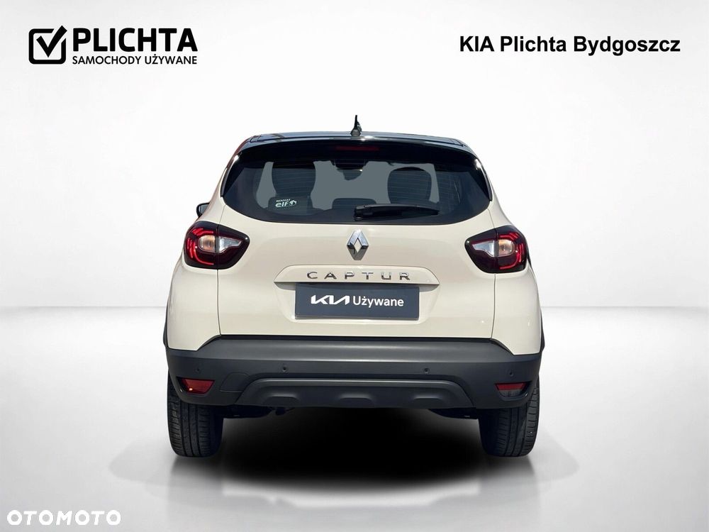 Renault Captur 1.2 Energy TCe Zen - 5