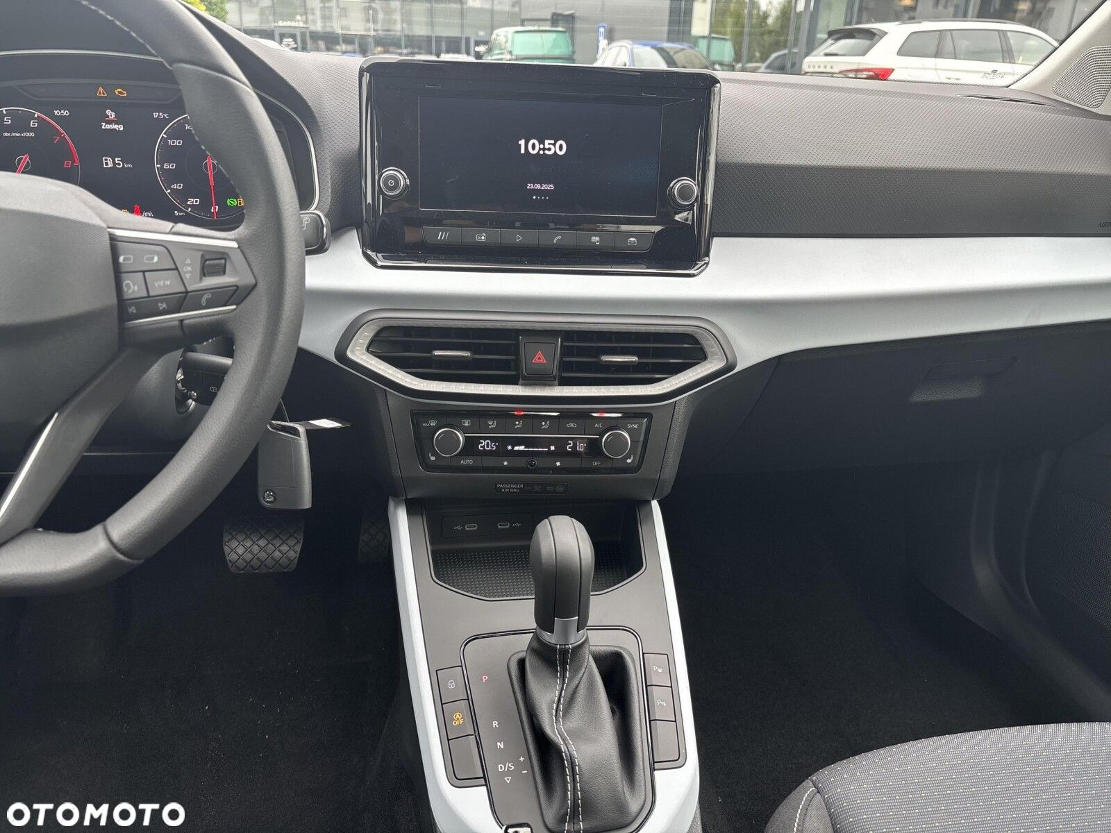Seat Arona - 17