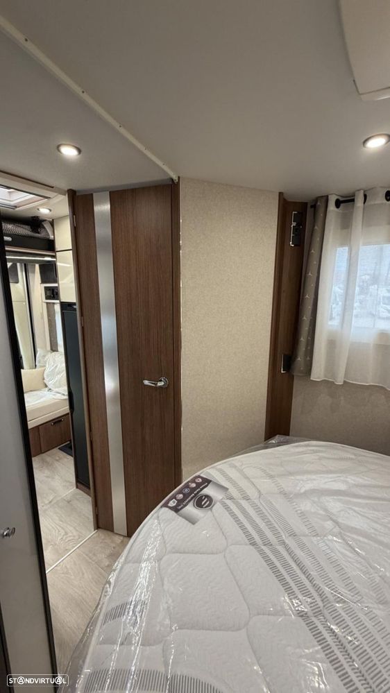 Fleurette Elister 73 LMF c. central e basc. (NOVA) cx.aut. 9v - 51