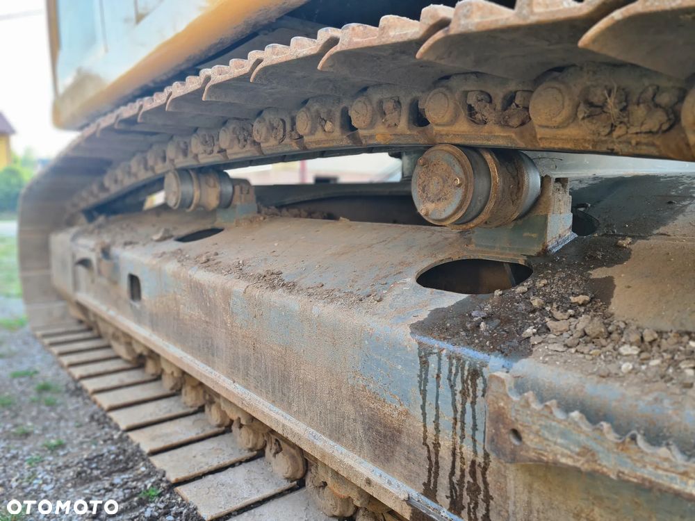 Liebherr R 930 LC  /936/934/330/336/290/360 - 16