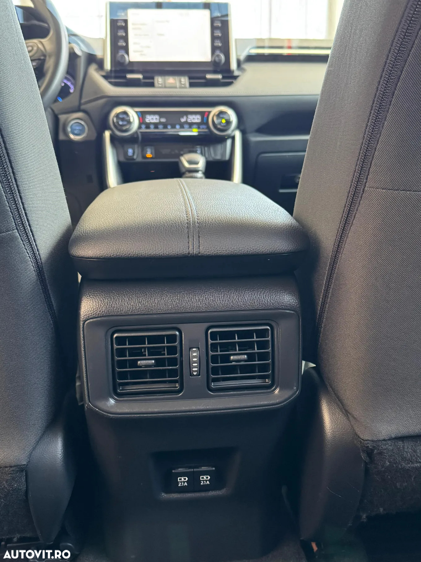 Toyota RAV4 - 17