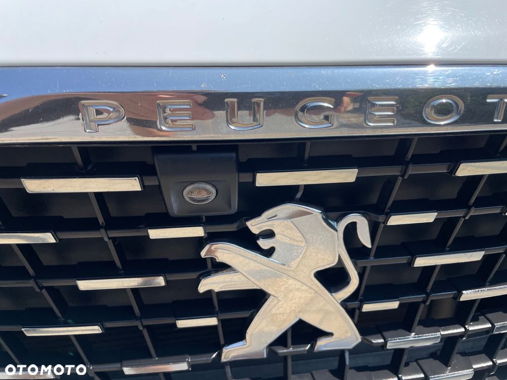 Peugeot 3008 - 26