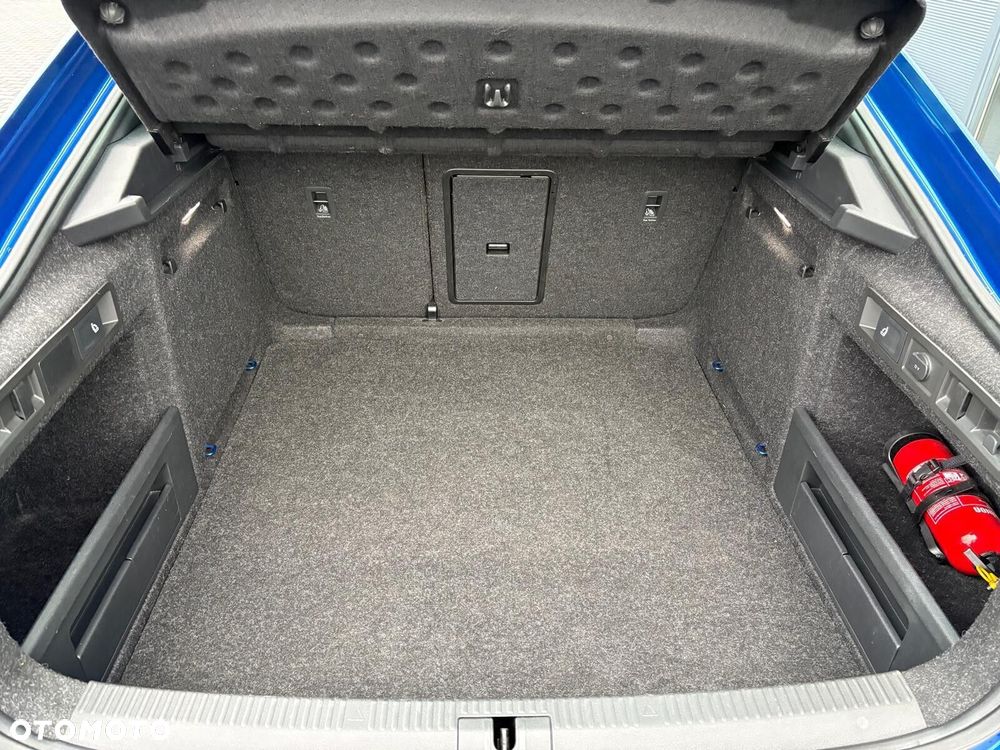 Skoda Superb 1.5 TSI Sportline - 29