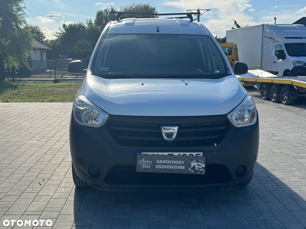 Dacia Dokker - 4