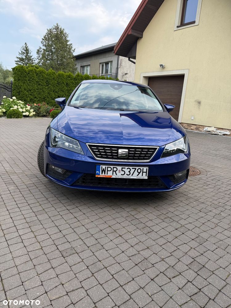 Seat Leon 1.5 TSI Xcellence - 8