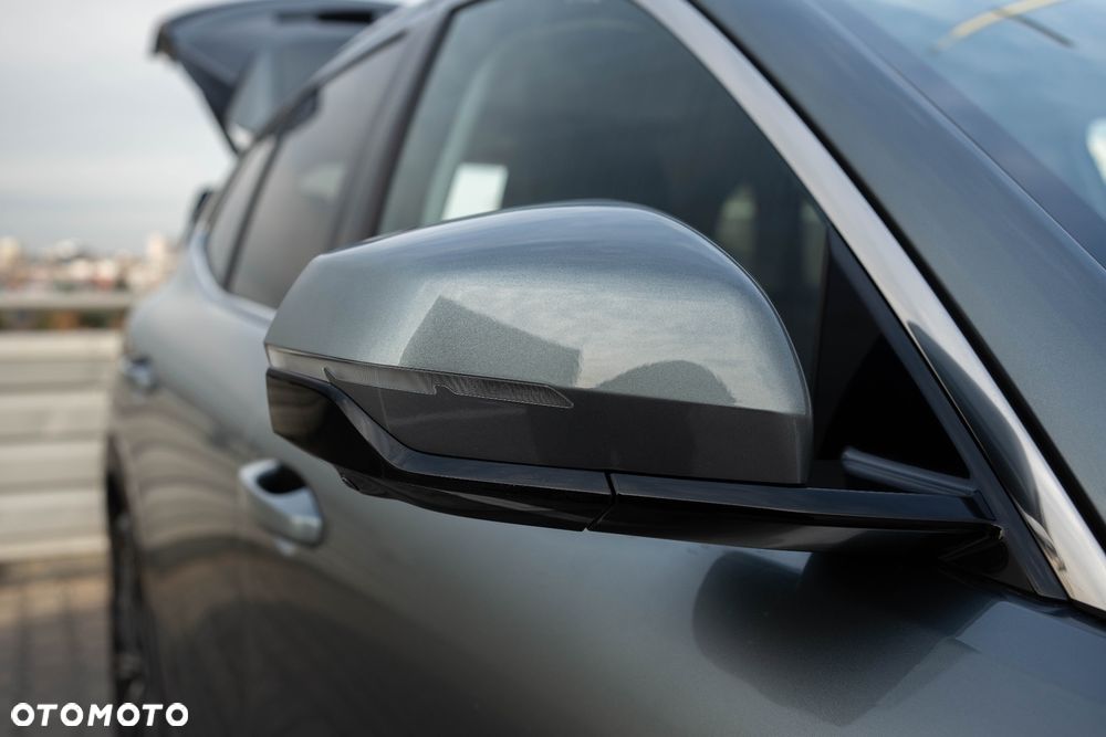 Geely Starray EM-i 1.5 PHEV Max - 18