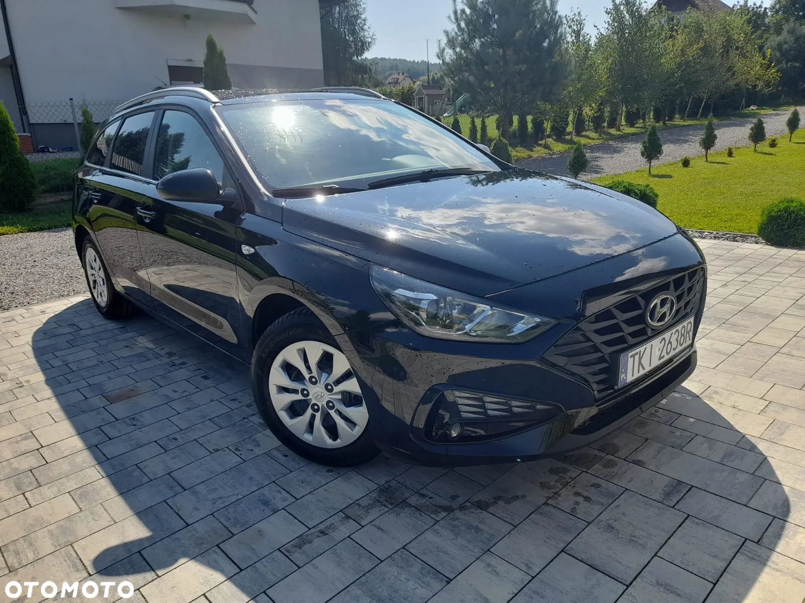 Hyundai i30 1.5 DPI Classic + - 1
