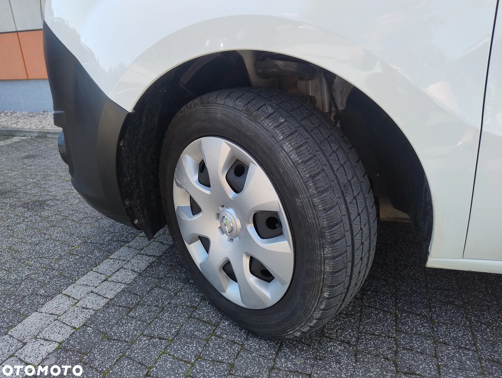 Opel Combo 1.3 CDTI L1H1 LKW-Zulassung Selection - 37