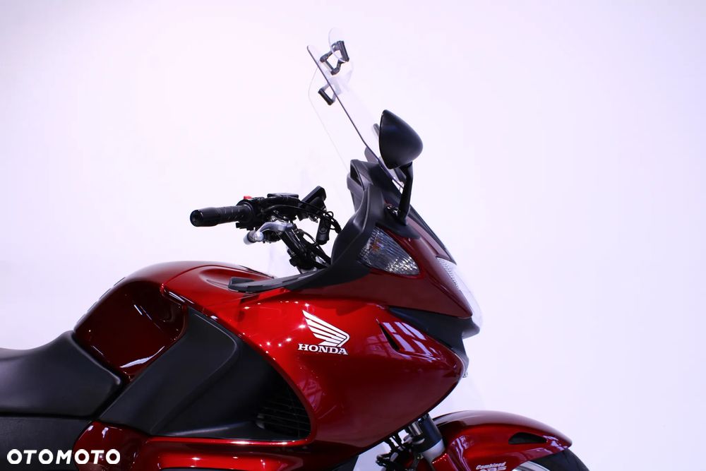 Honda Deauville - 12