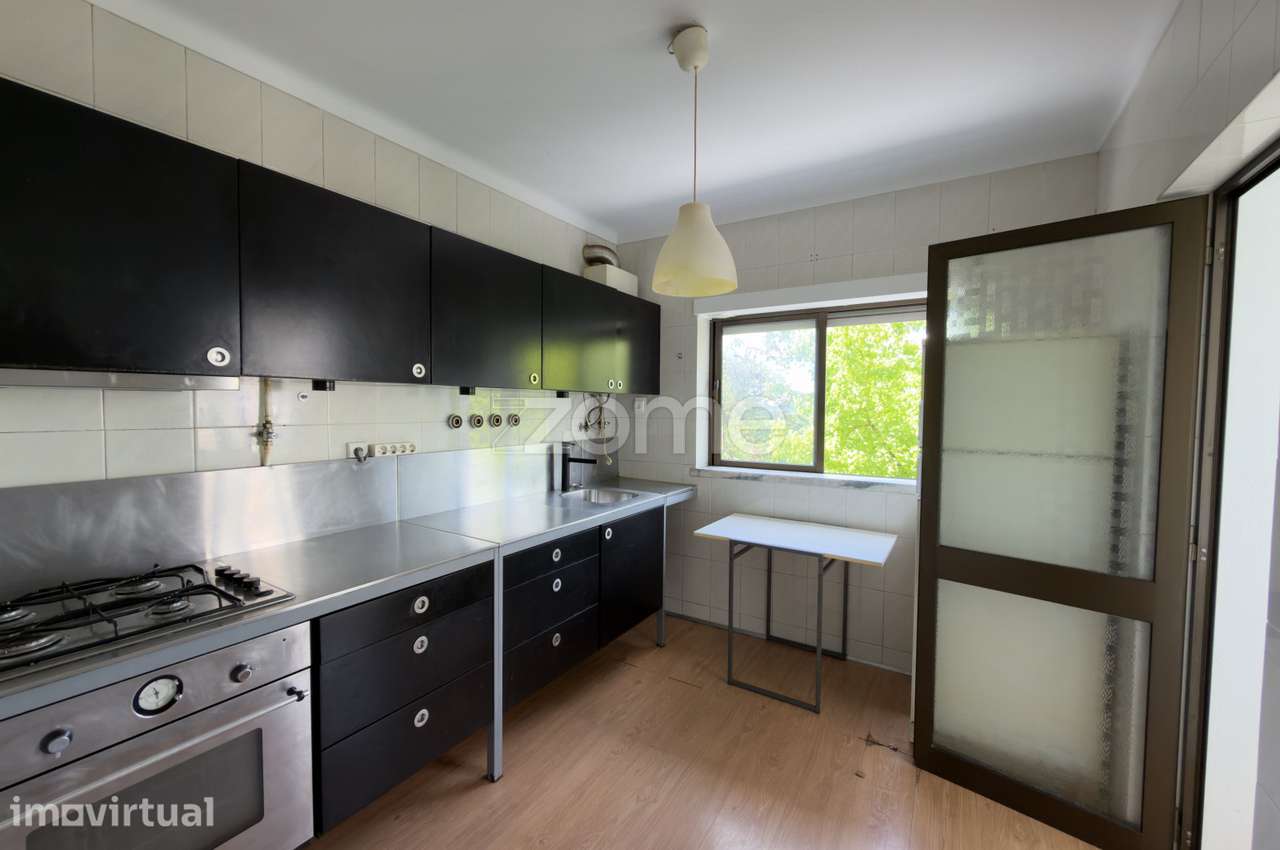 Apartamento T1 | Próximo da Escola de Hotelaria de Coimbra - Grande imagem: 2/18
